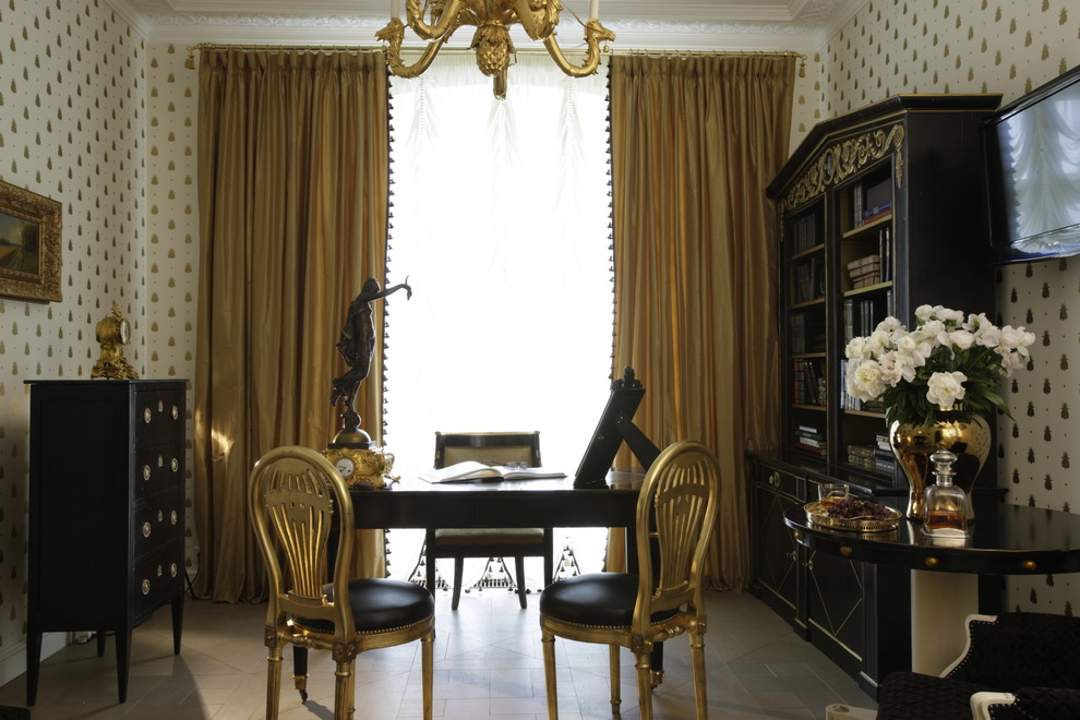 Русская усадьба