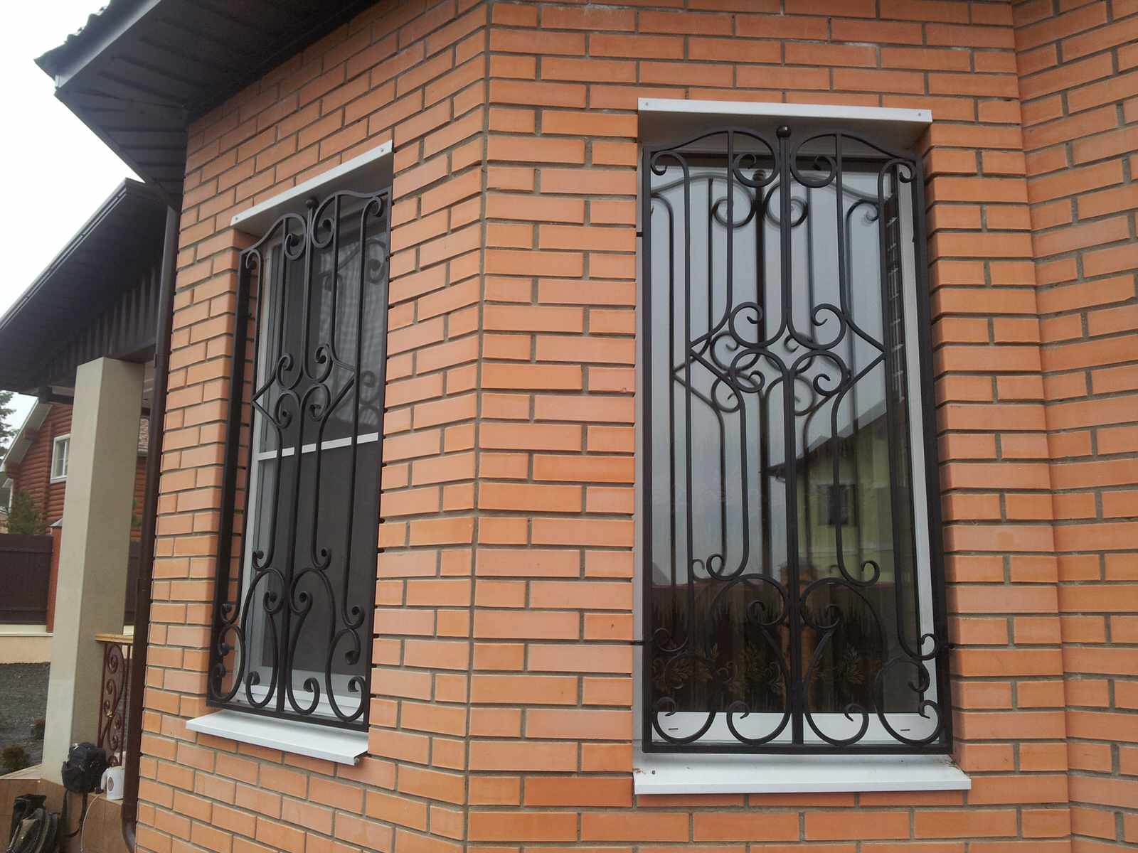 Кованый Мир