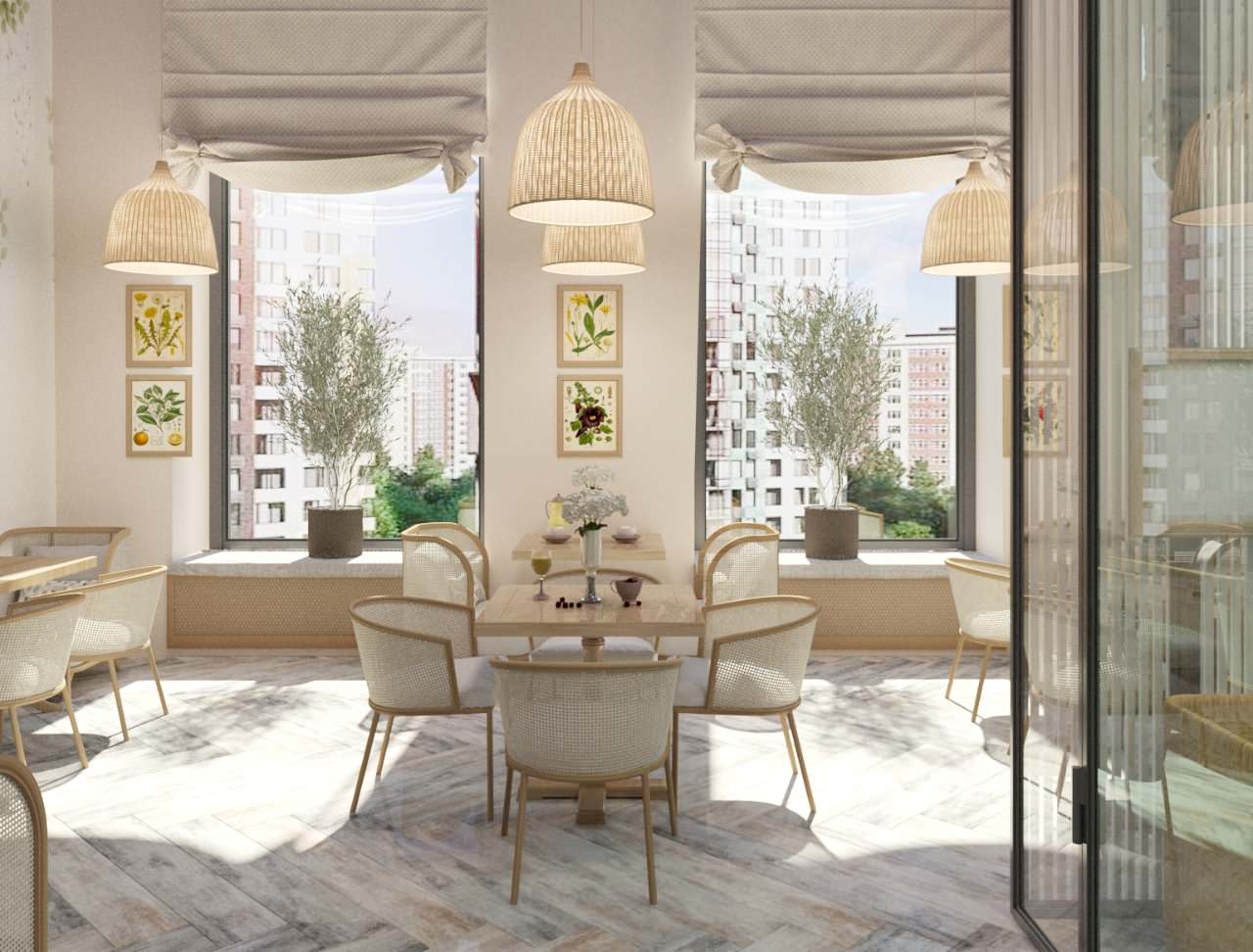 Кафе Густо Витта