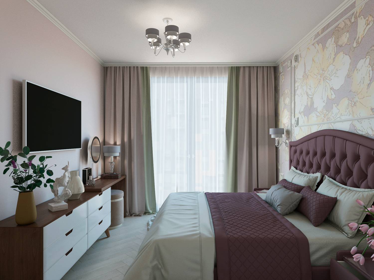 ЖК Аквамарин г. Зеленоградска