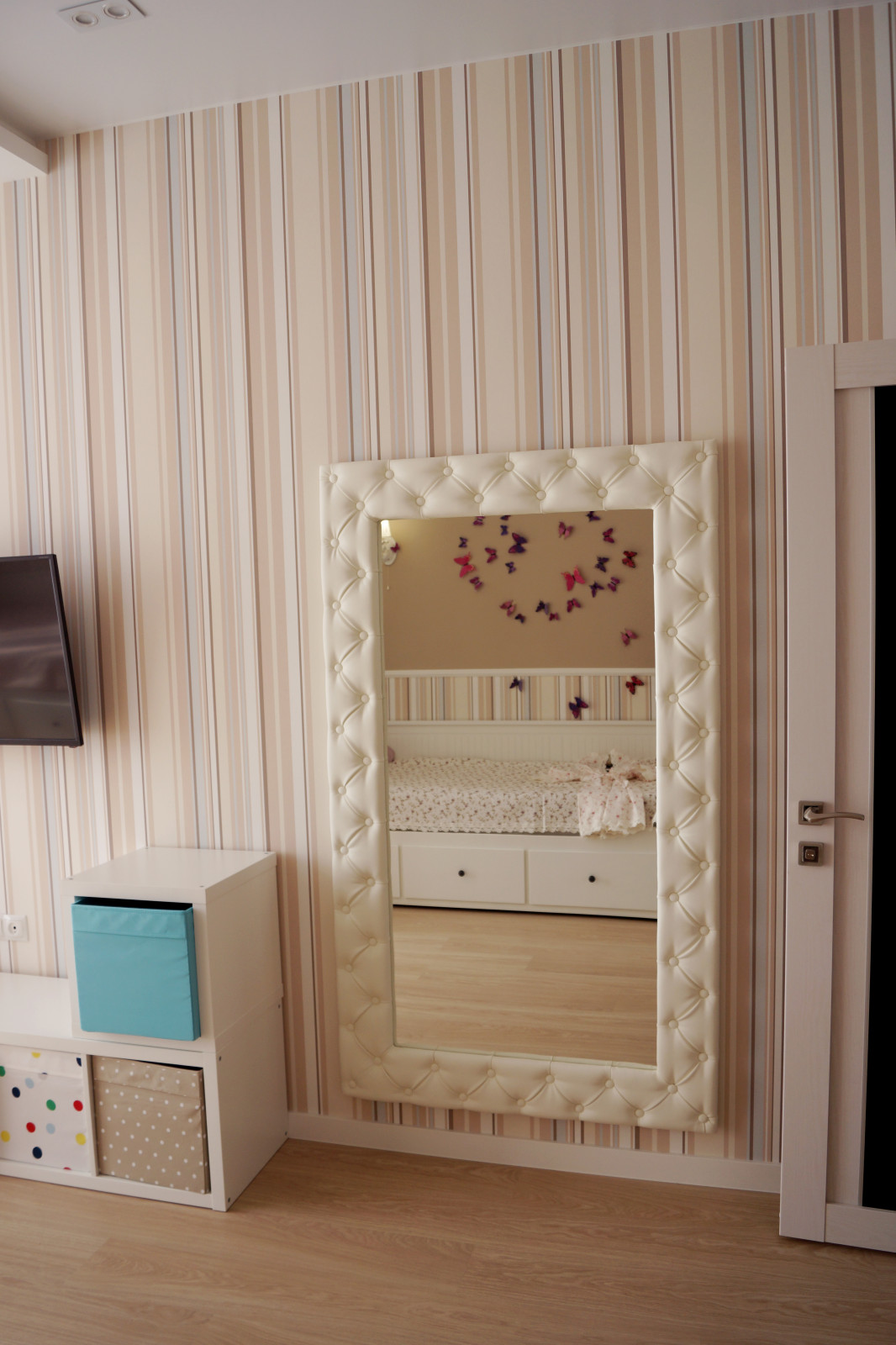 Трешка ЖК Кристал