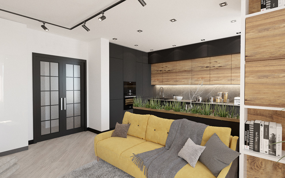 ЖК "Дворянский"