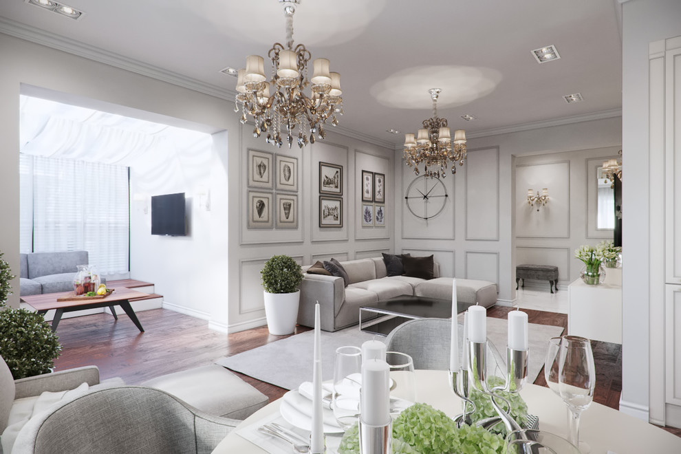 Квартира, 140м2