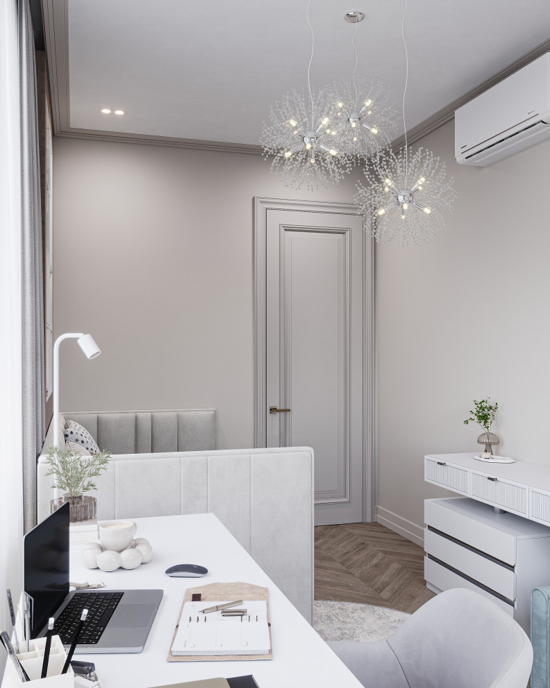 ЖК Квартал 55 (с террасой)