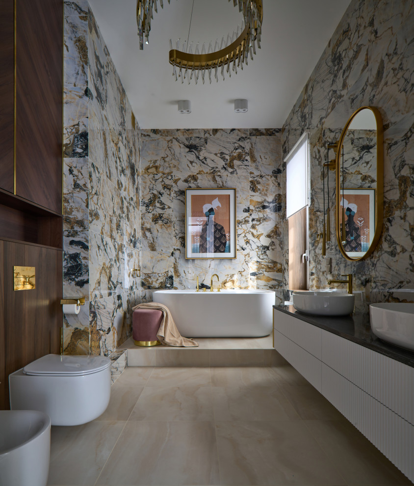 Воспоминание о Париже