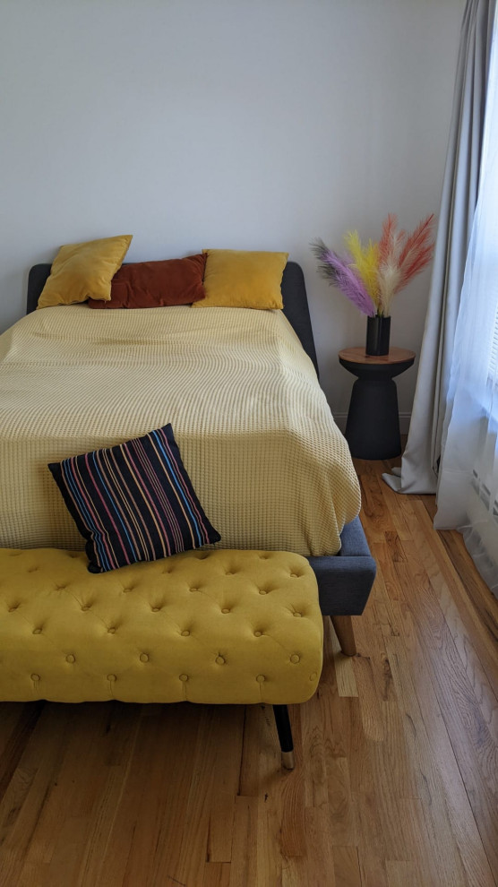 Комплектация и декорирование интерьера он-лайн