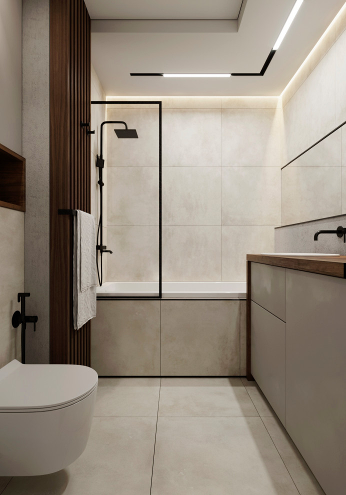 ЖК "Талисман на водном" 43М2