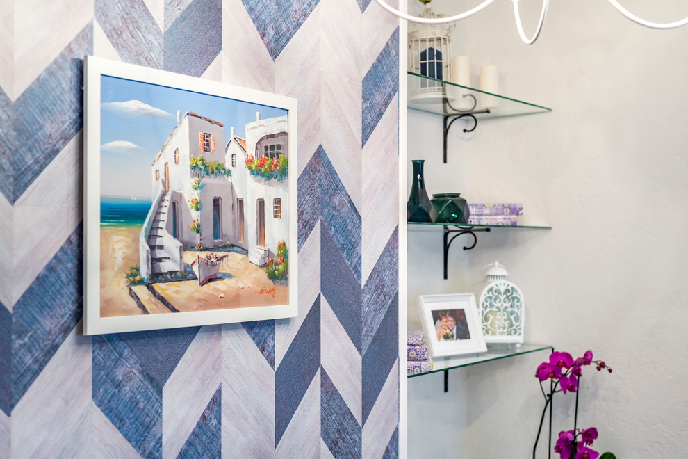 КИПРИОТСКИЕ СНЫ. Школа ремонта (ТНТ)