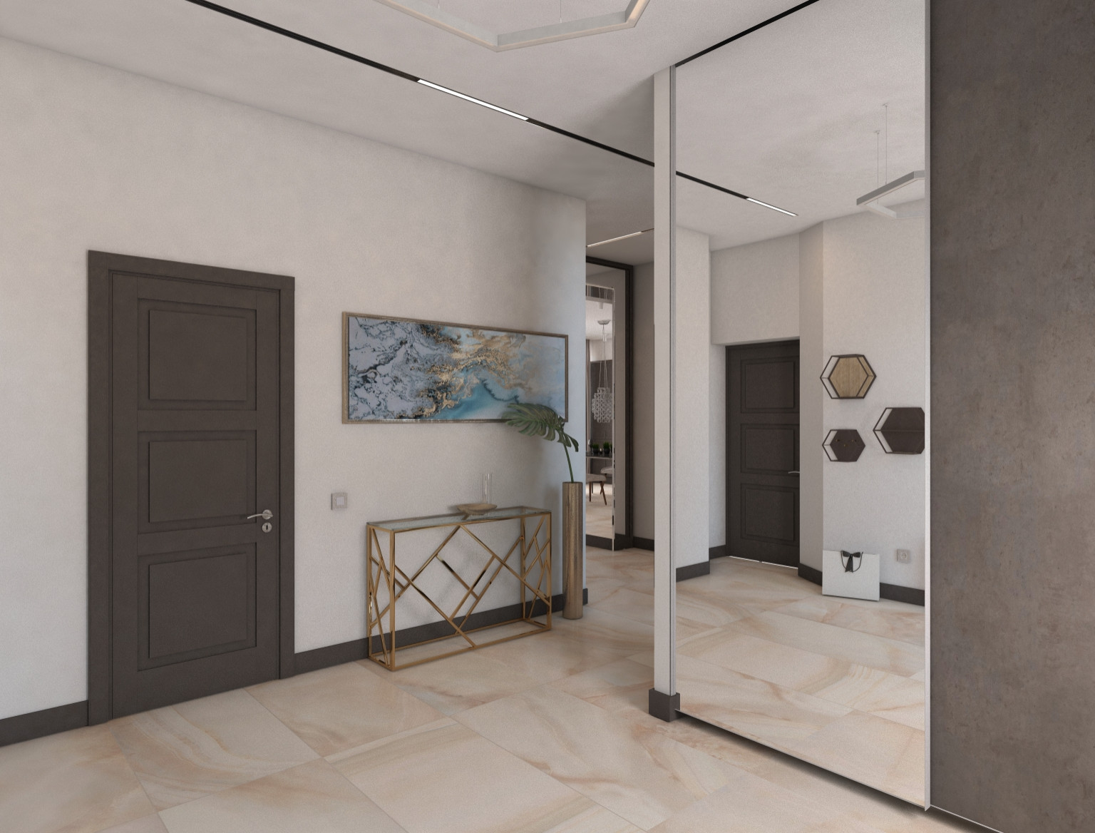 Медовый вкус