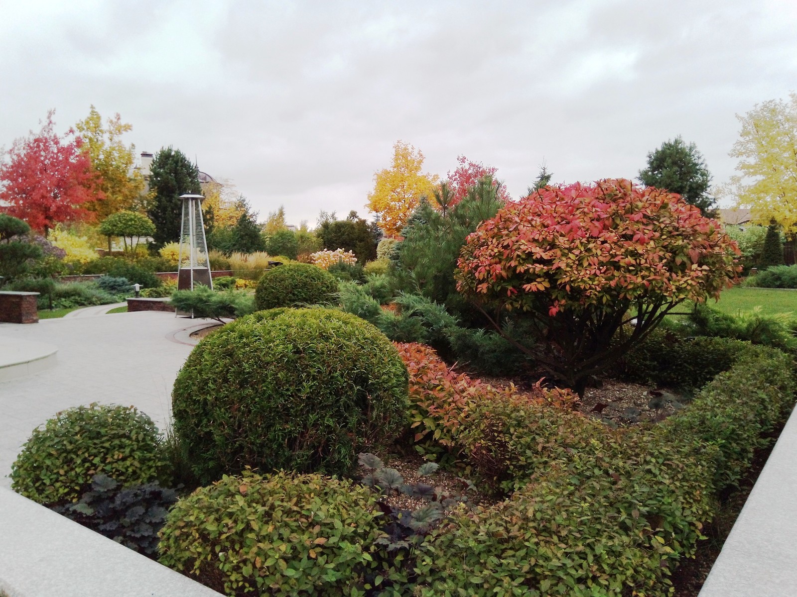 кп "Милениум" - Профессиональный уход за садом - 100% качество!