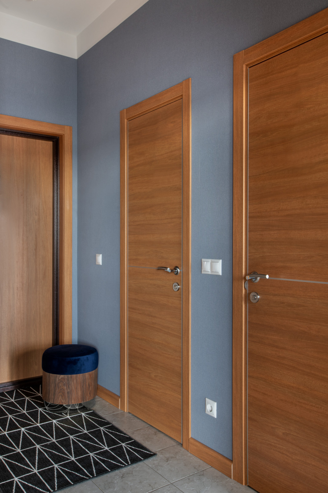 г. Москва, Дом на Изумрудной.