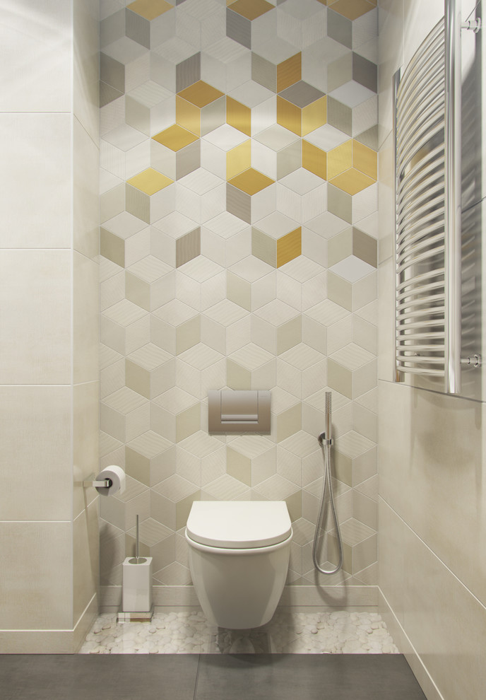 Ванная комната