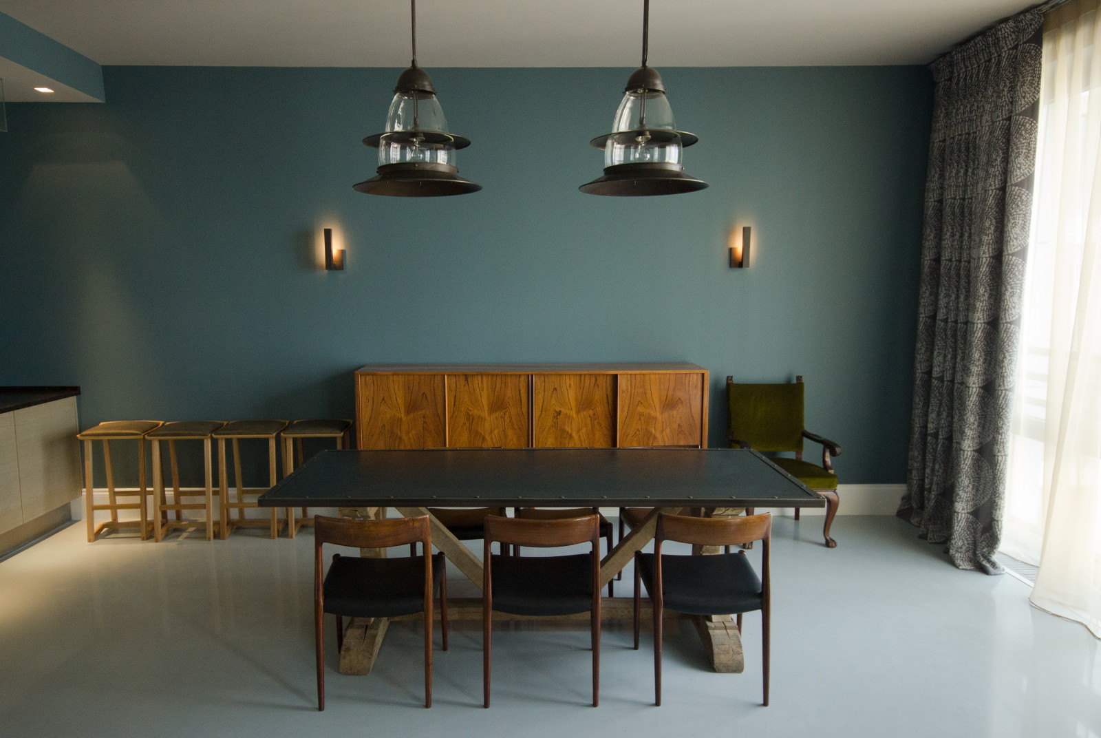 Покровские ворота