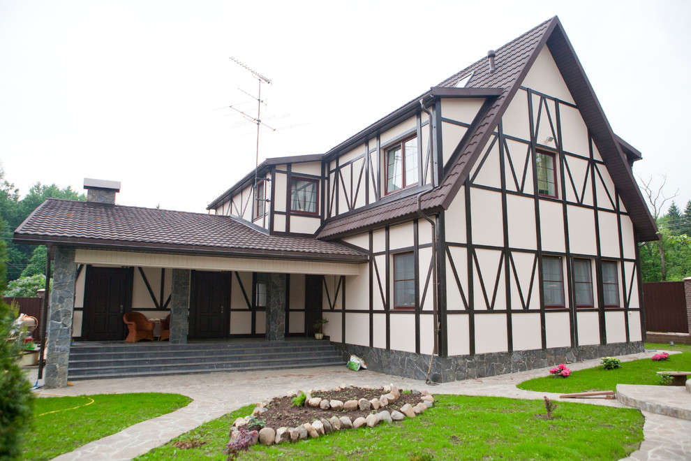 Елена Волкова