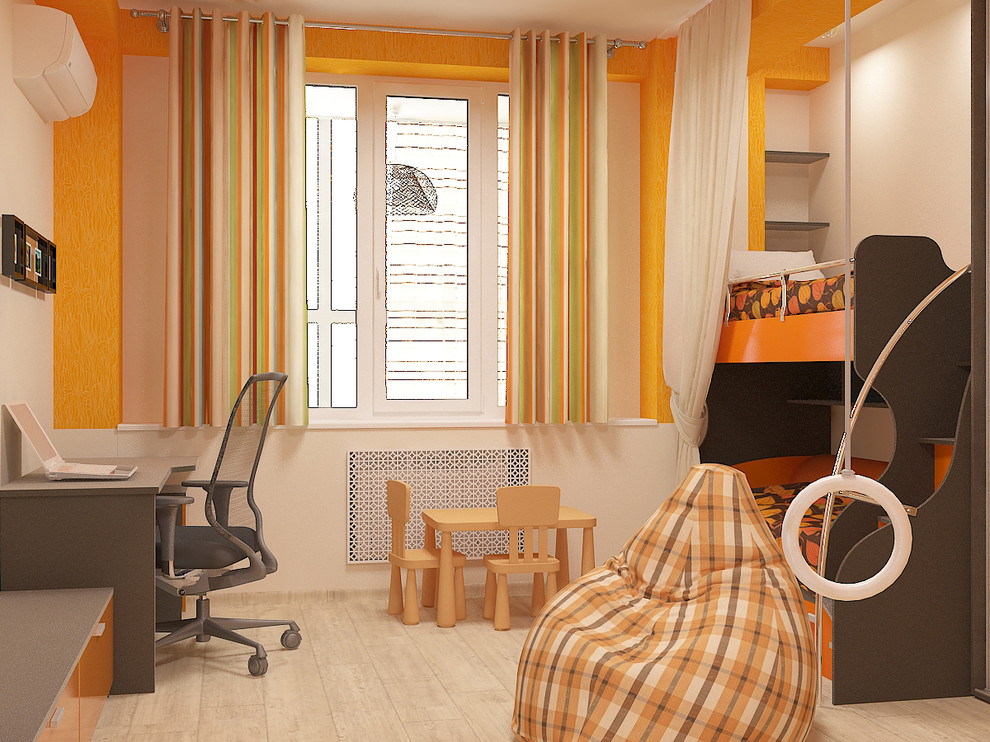 Обложка проекта: Цвета осени