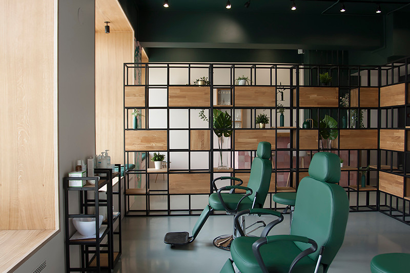 Студия массажа для лица OhMyFace