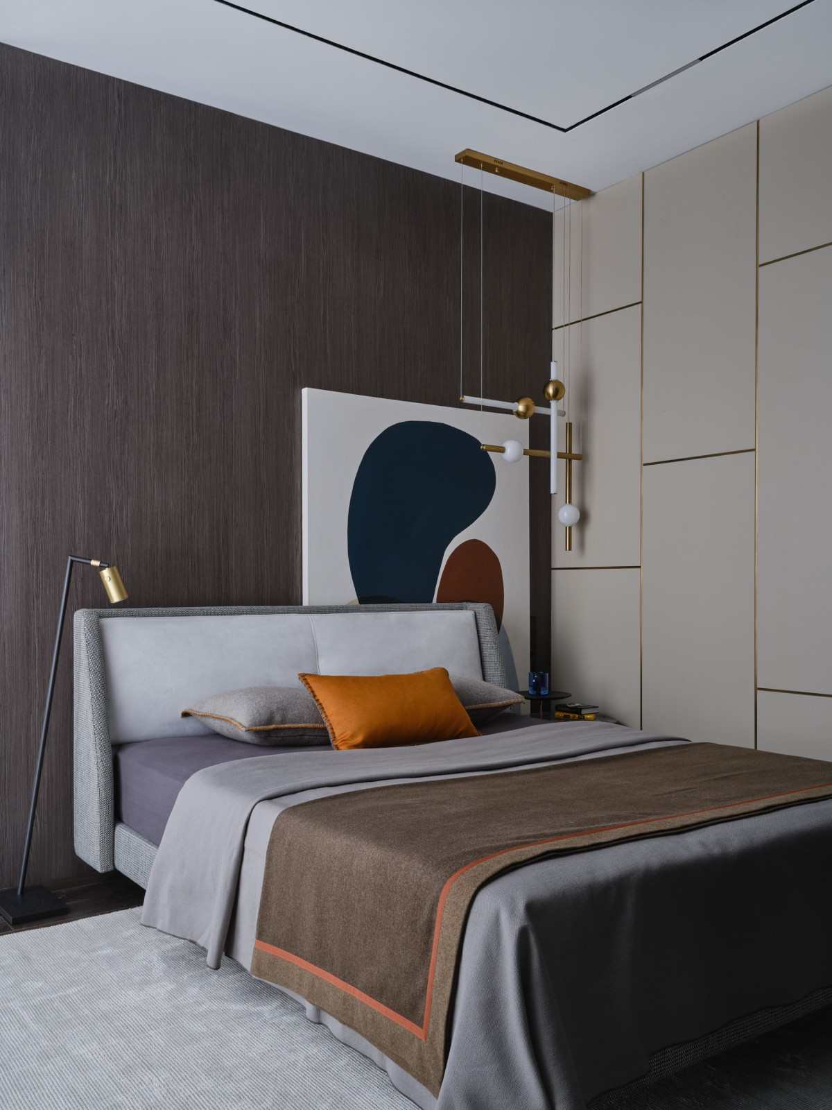 Нескучный минимализм