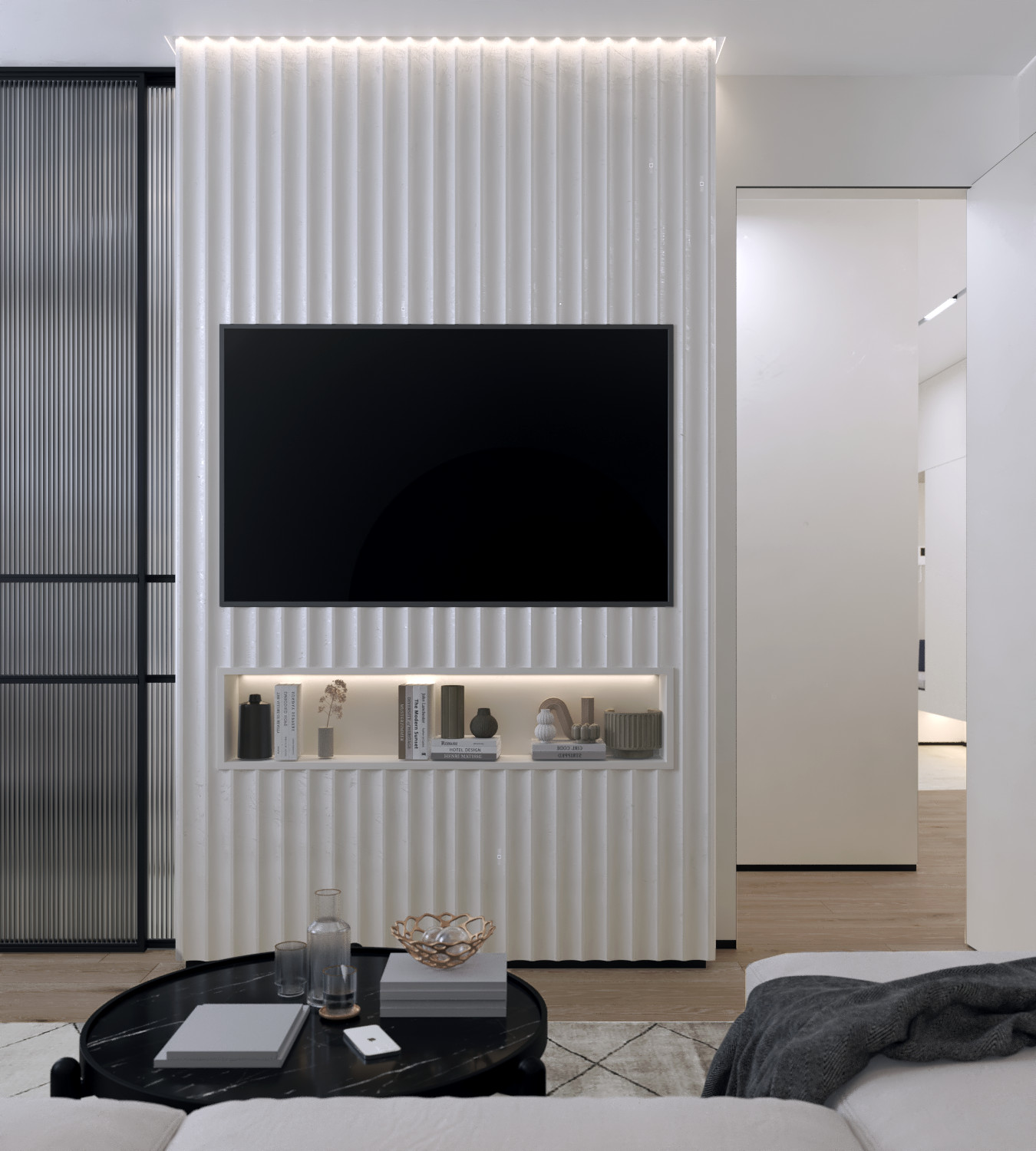 Жк Румянцево парк