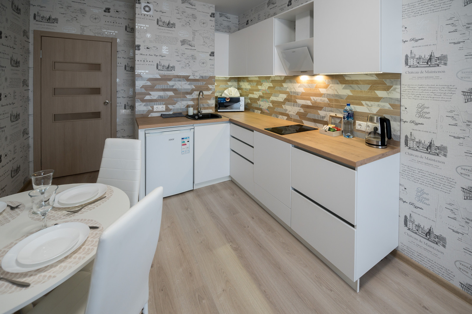 Фотосъёмка для сдачи квартиры в аренду