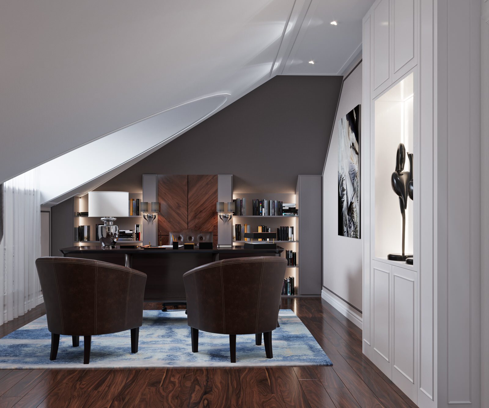 КП Agalarov Estate