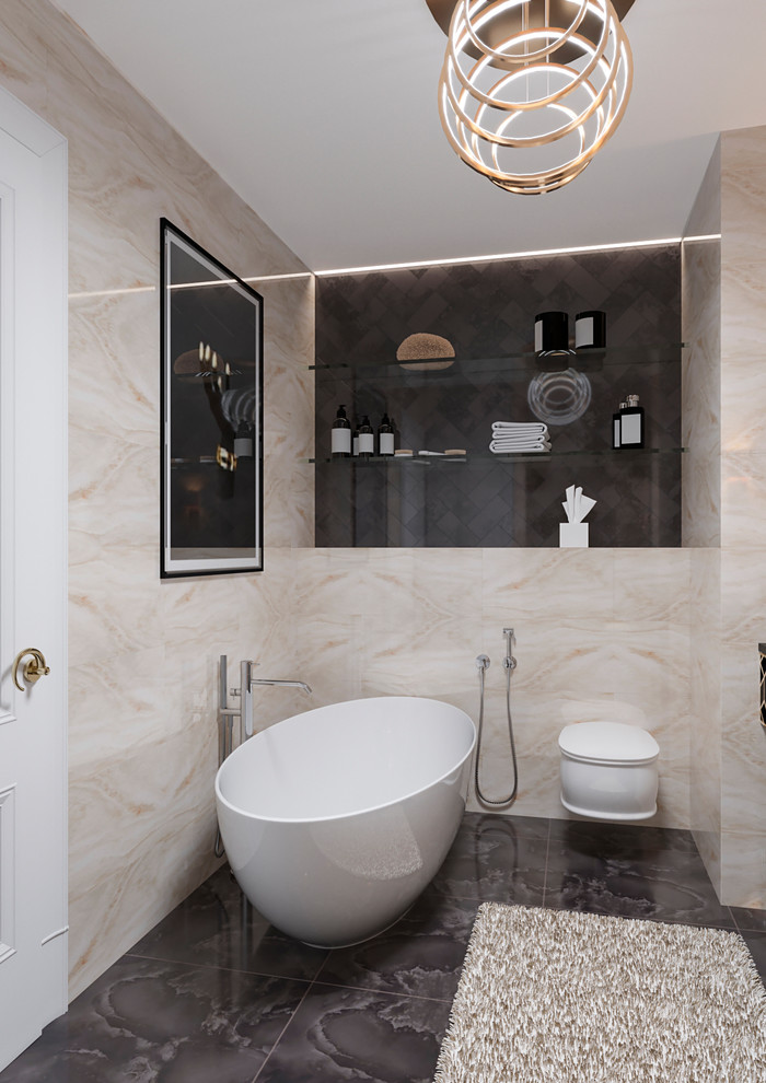 Обложка проекта: Квартира 98 метров