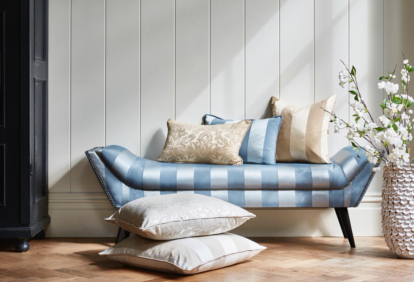 Современный текстиль