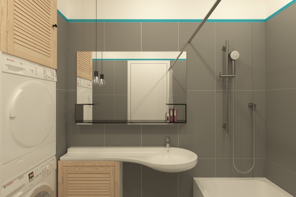 2-комнатная квартира в ЖК Life-Приморский