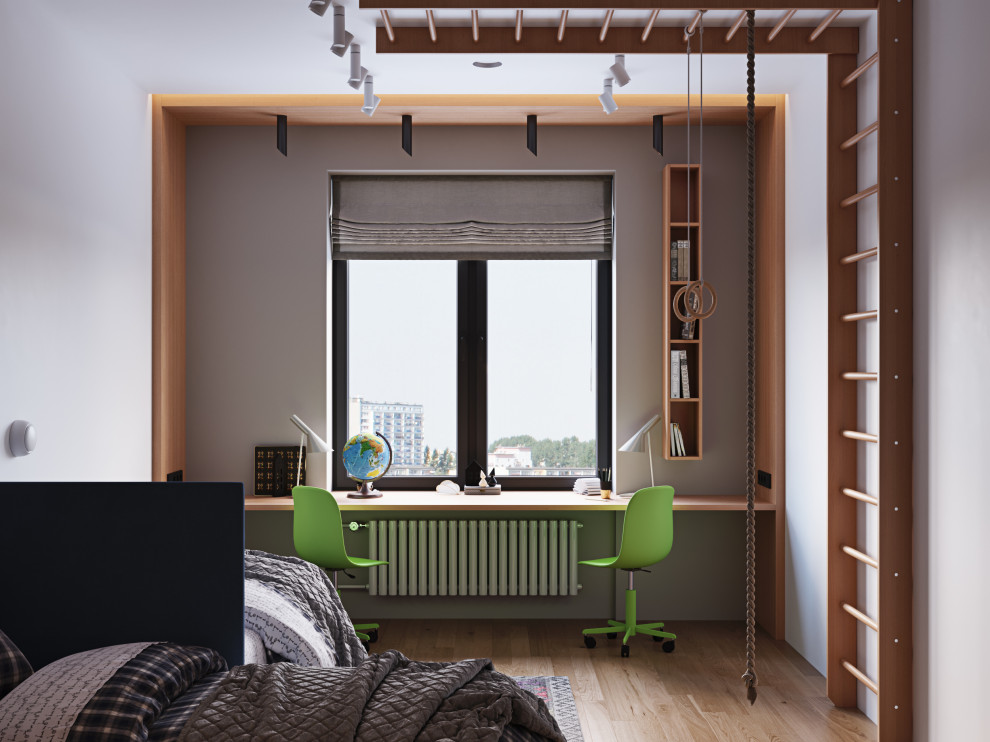 Квартира в Гагаринском районе