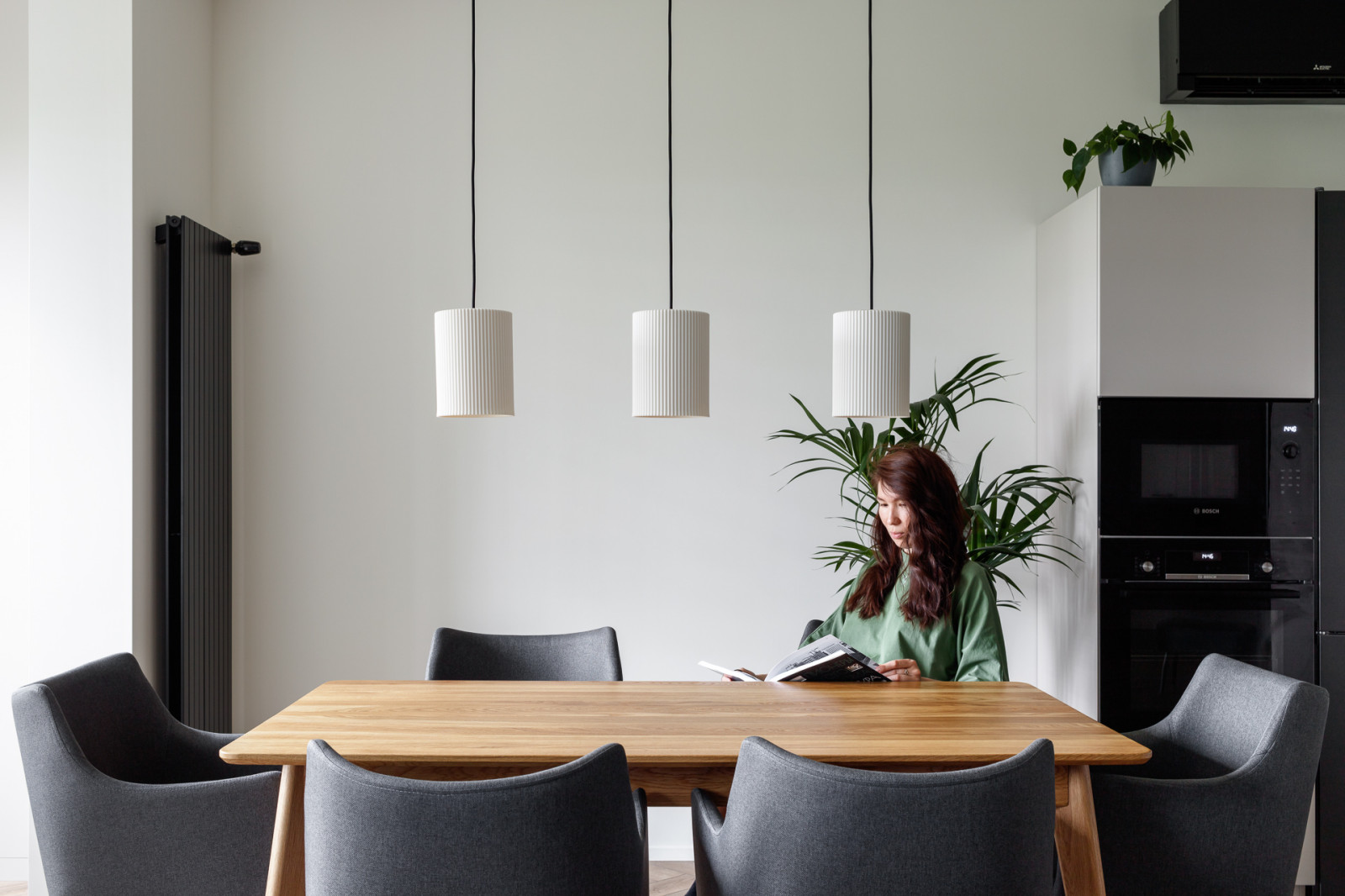 ЖК Грин парк