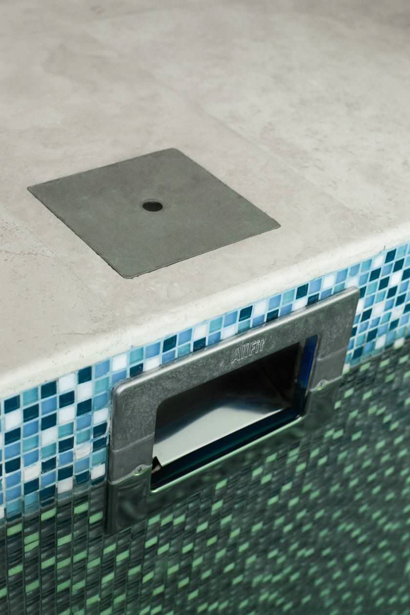 Бассейн в Барвихе