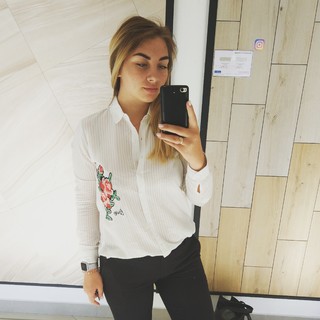 Елизавета Рудоман