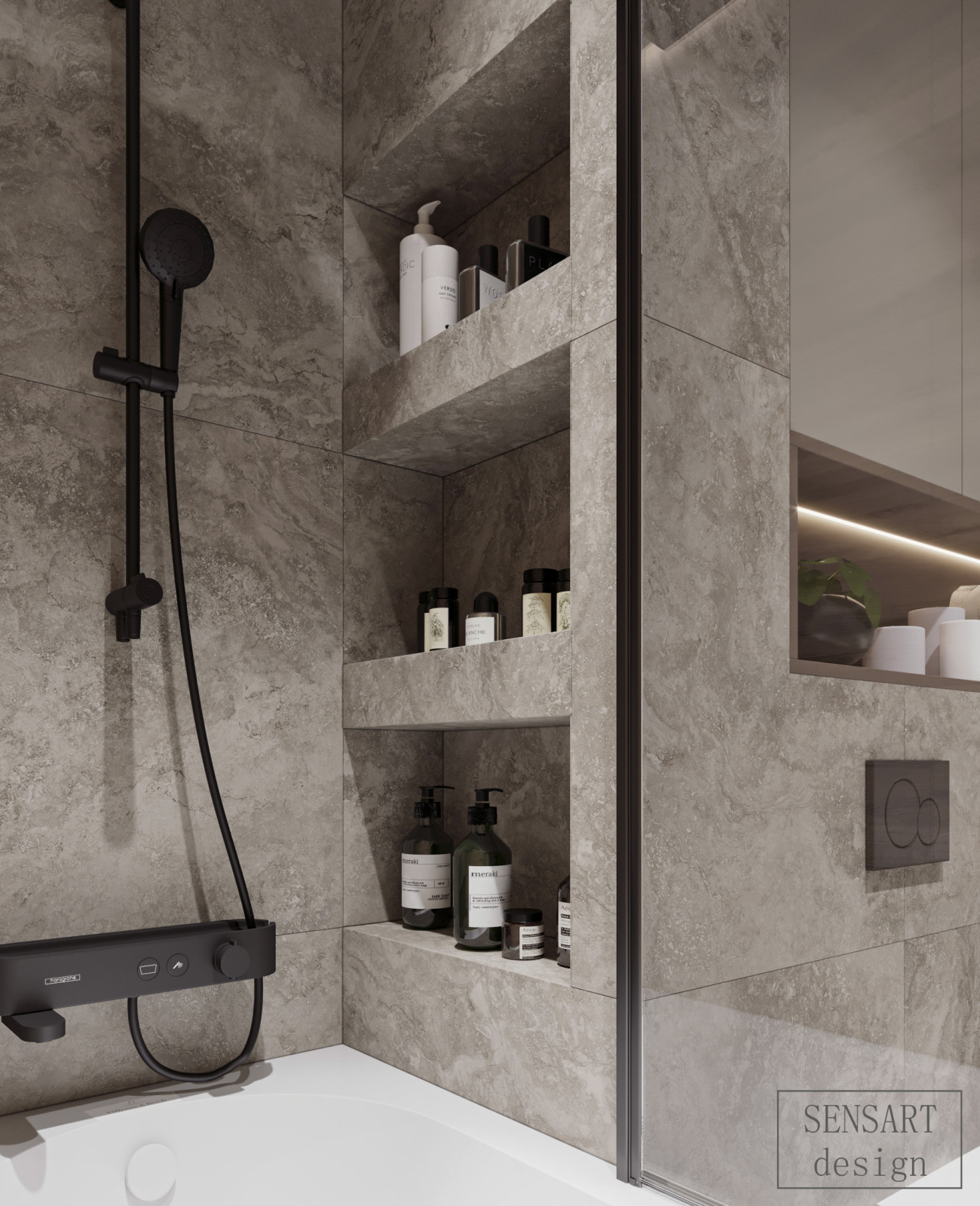 ЖК Октябрьское Поле