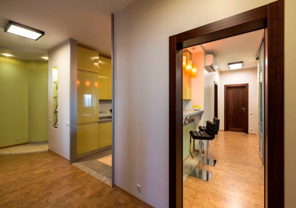 Элегантная простота