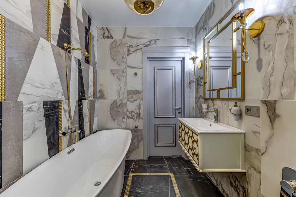 Дом в Невской Усадьбе