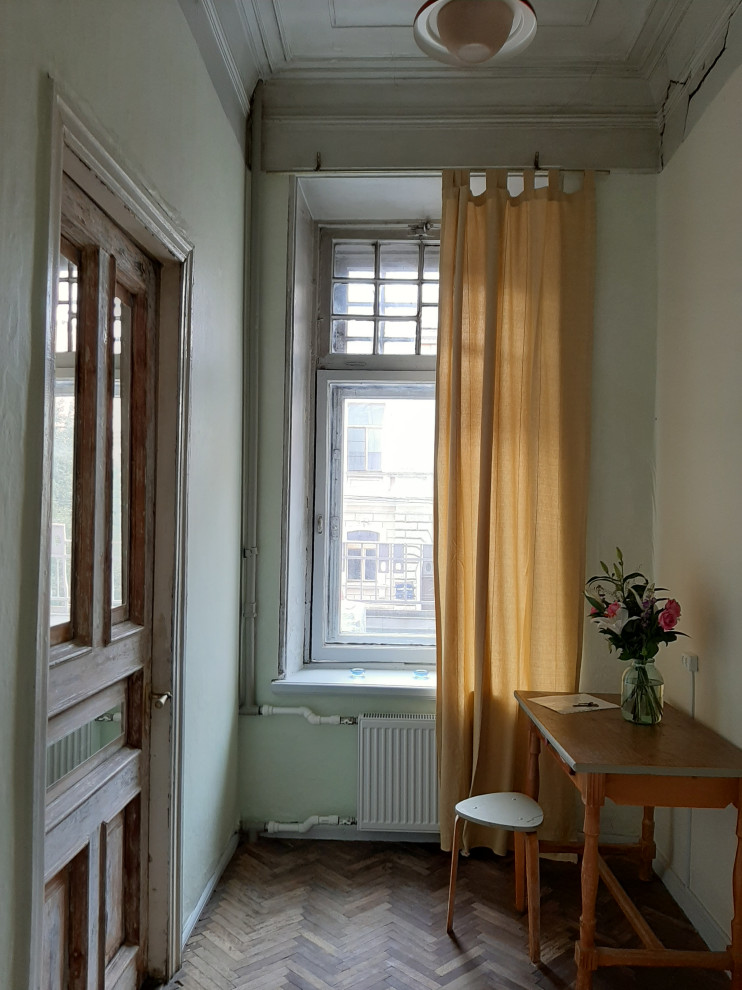 Марина Емельянова