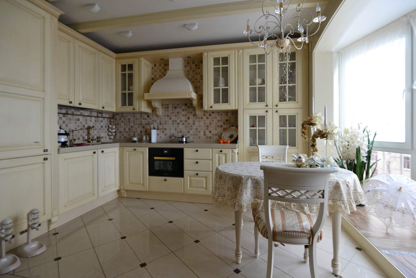 Квартира в Филях