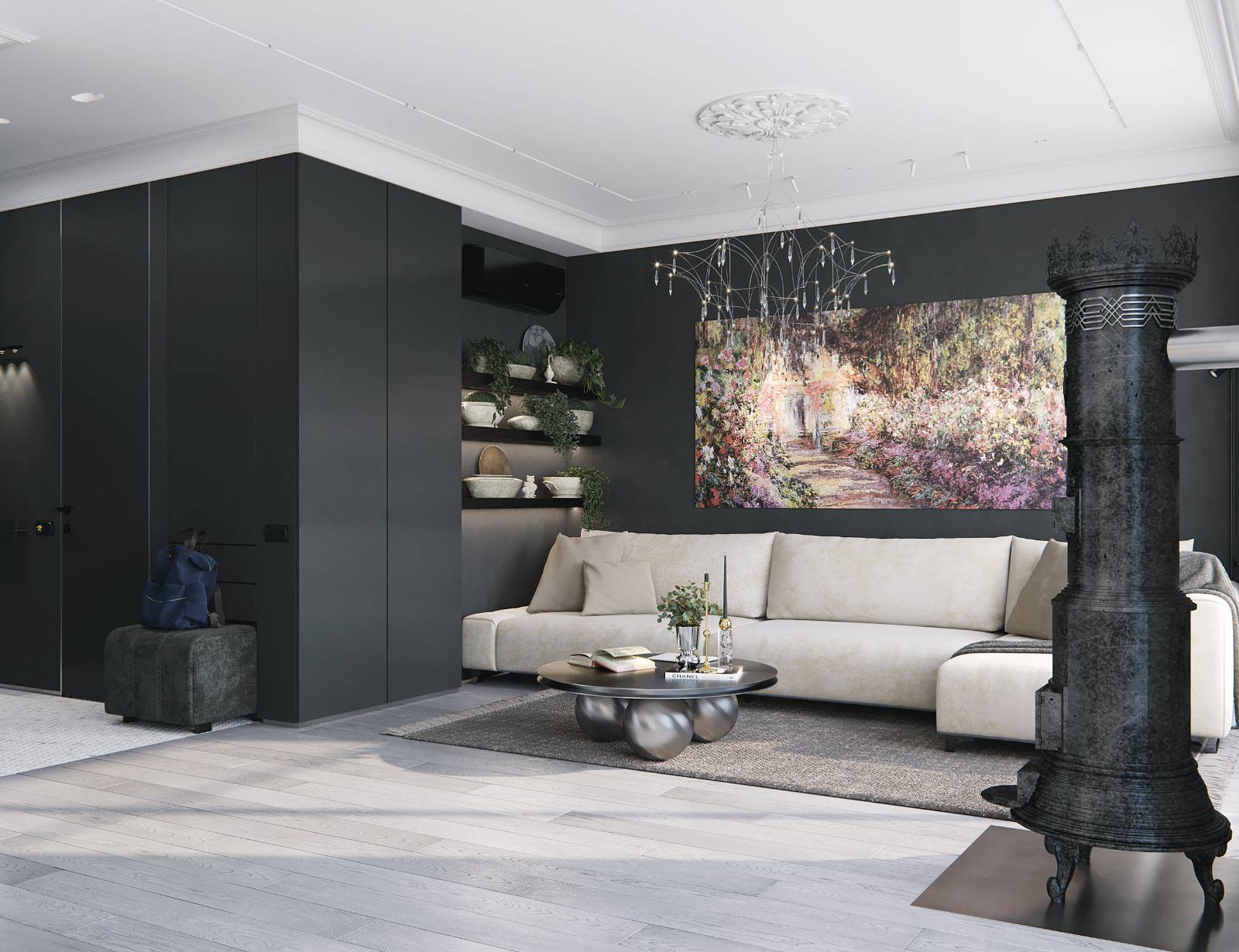 МАЛЕНЬКАЯ ФРАНЦИЯ