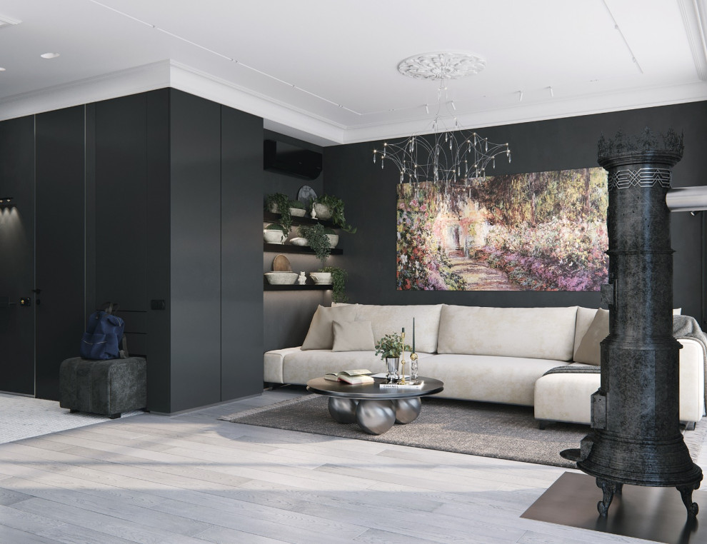 МАЛЕНЬКАЯ ФРАНЦИЯ