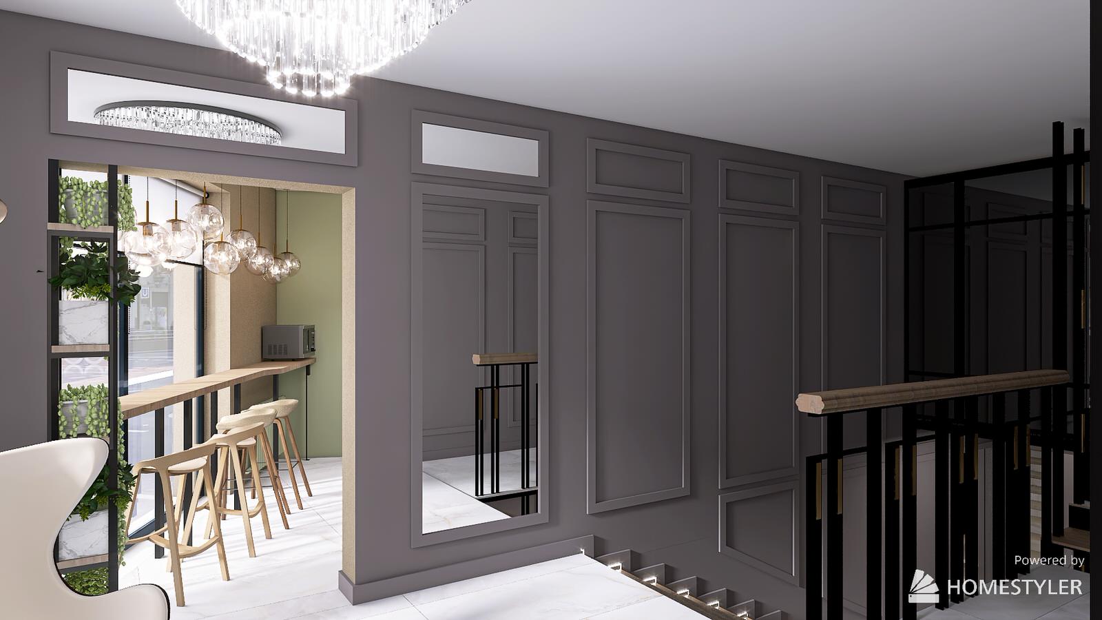 Коммерческое помещение - офис для IT (Речной Порт)