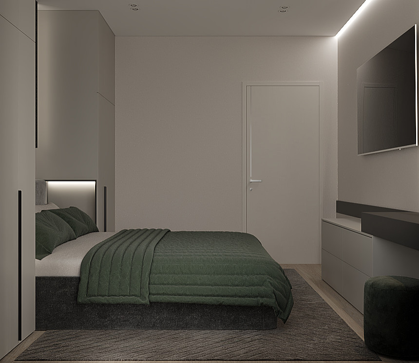 ЖК Атмосфера в центре