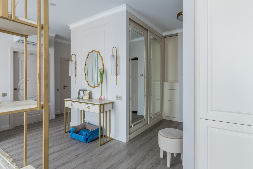 ЖК Хорошевский. Фото объекта