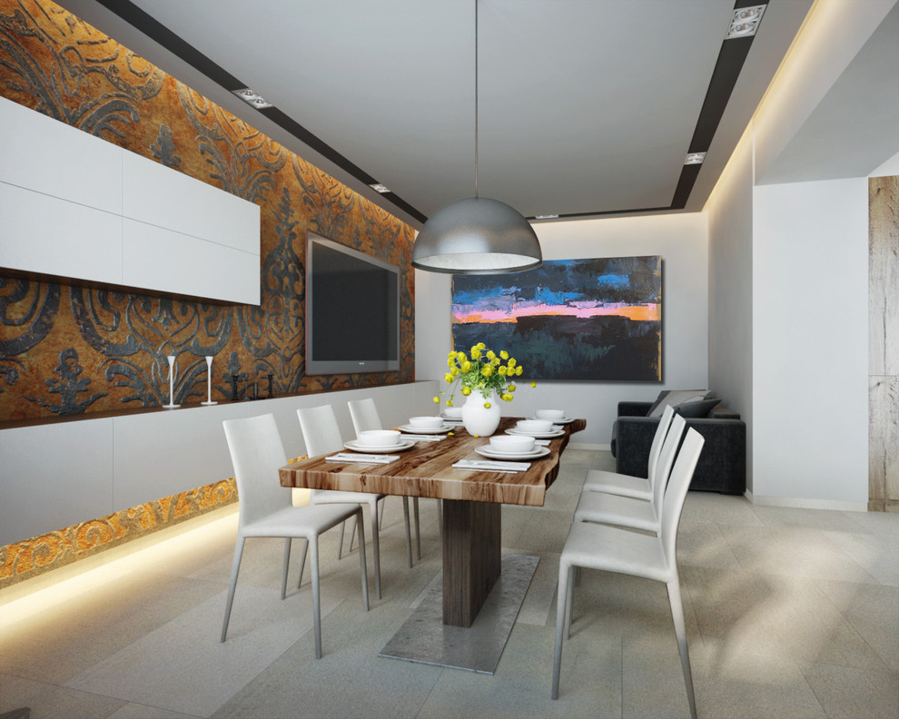 ТАУН-ХАУС В ПОС. ПОТАПОВО