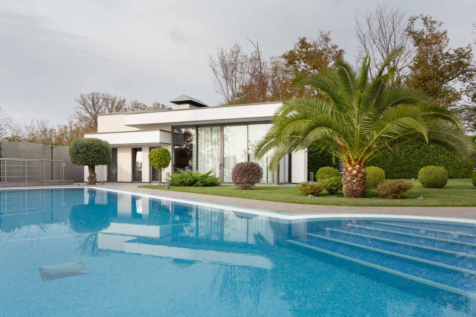 Лазурный Берег Сочи