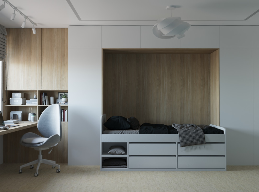 ЖК Солнце 75 кв.м