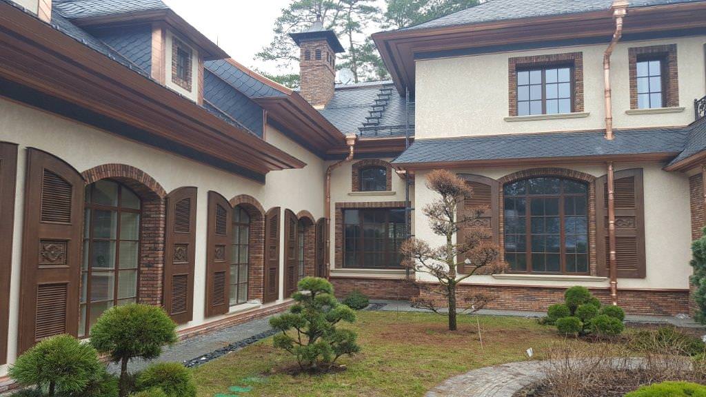 частный дом Барвиха