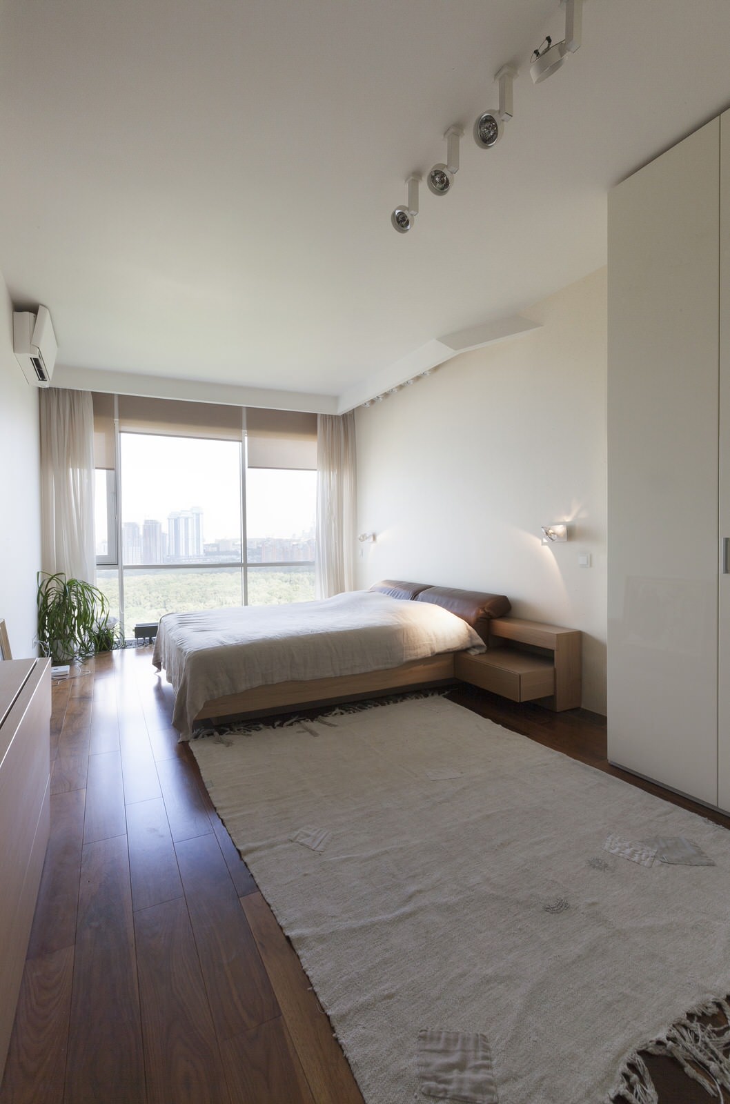 Квартира на Нежинской