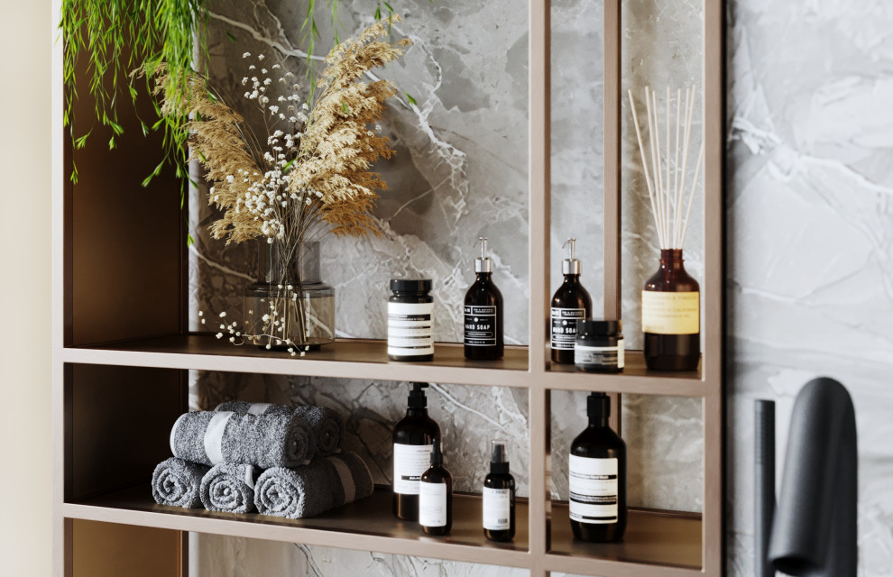 Обложка проекта: Mountain House