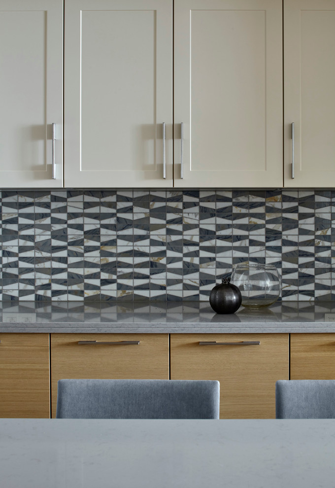 Вдохновение Манхеттена