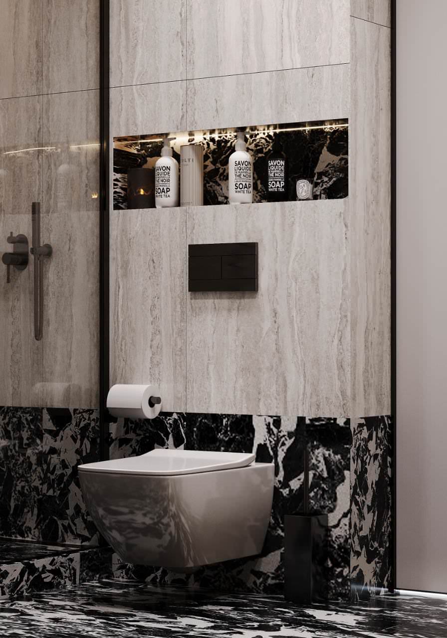 ЖК Сочи Парк - 50 кв.м.