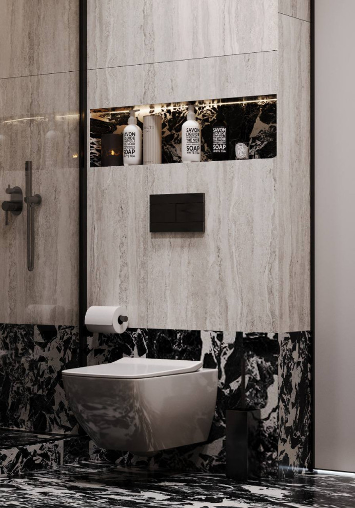 ЖК Сочи Парк - 50 кв.м.